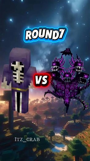 Dread lord vs All mutant mobs and entitys #dreadlord #trending #shorts #minecraft #minecraftentitys