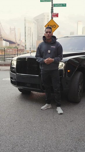 Big Boy Cars: Why Size Matters in Luxury Vehicles