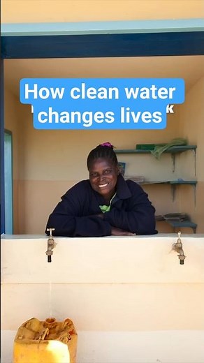 The impact of clean water 12 years on | WaterAid