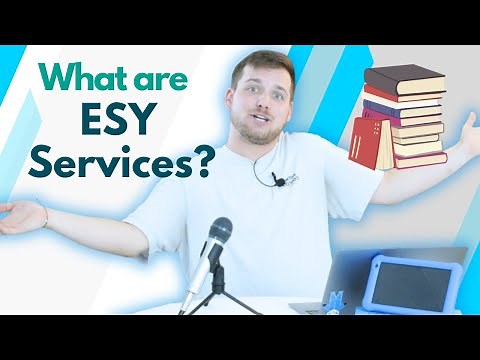Extended School Year Services (ESY Explained!)
