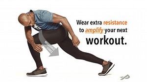 92K views · 368 reactions | These unique workout pants have built-in resistance bands that make your workouts more intense. So you can get better results, faster! Get yours for 15% OFF with code "FIRSTPAIR" | Physiclo | Facebook
