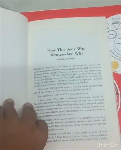 how to win friends and influrnce people