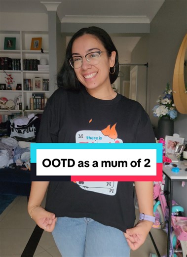 Not them running up and slamming into me as soon as I stopped recording 😂