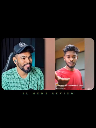 @Mention 😅 #slmemereview #viral #foryou #fyp #foryoupage