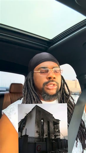 Bugzy Dvinci | Na Bad News Fly Pass Good News Sha, Anways He Lost Nothing | Instagram