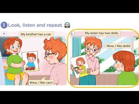 Youtube E3 Unit 17 L2