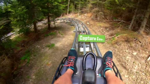 Re-Fuel 9 Hour Action Pack Extended Battery for GoPro Hero 13 12 11 10 9 Black, Waterproof 33ft Dustproof Rechargeable Power Bank (6 Hours 4K Recording) Pass Through Power, All Weather Backup Battery