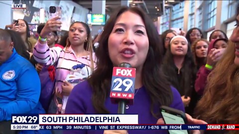 HBCU Battle of the Legends Step Show