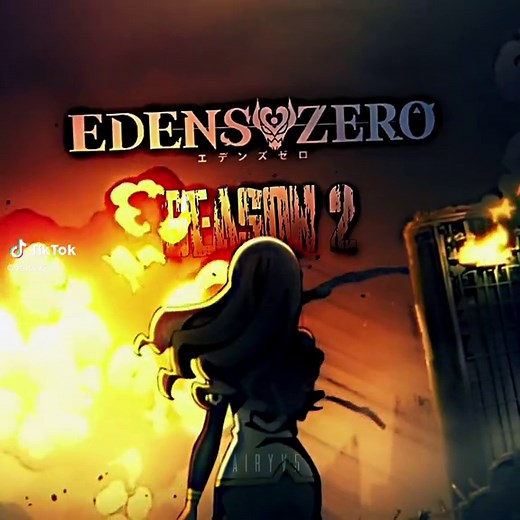 First edit of season 2 #animes #edenszeroseason2 #edenszeroedit #anime #animeedit #EdensZero #edenszero #manga #animefyp #rebeccabluegarden #shikigrandbell #netflix