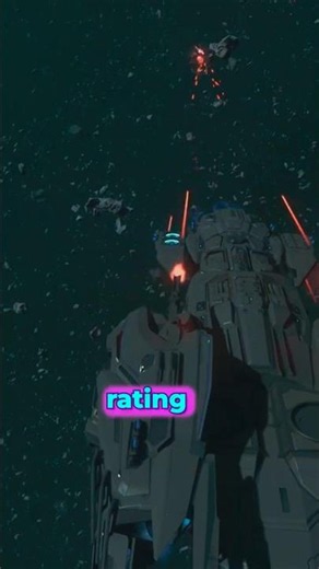 The PERFECT Gunship for SOLO Players in Star Citizen