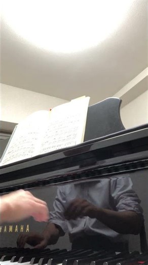 クレメンティ op 36 3 より第3楽章 Clementi op 36 3 3 Mov vol 1