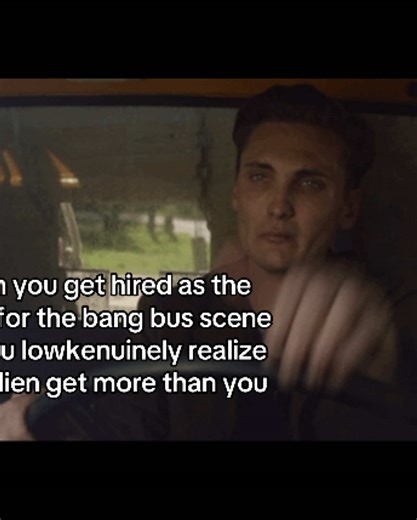 Not fair at all @3ggy 🪄 | bus driver