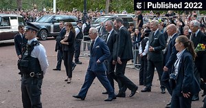 Queen Elizabeth II Dies: Queen’s Funeral Set for Sept. 19 at Westminster Abbey
