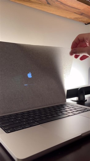 New MacBook Pro Unboxing: Touch Bar Gone, Ports Back!