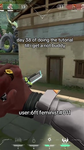 Valorant Gameplay Tutorial: Day 38 Progress