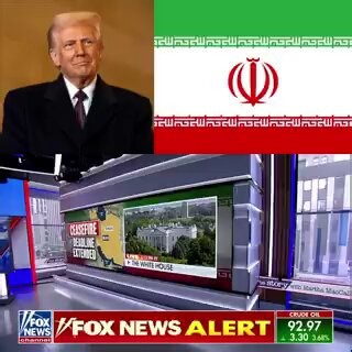 🚨 WAR UPDATE🇱🇧 Journalist Amal Khalil was killed in an Israeli airstrike in southern Lebanon, the 4th media worker killed since March. Another journalist was injured.🇮🇷 IRGC paraded a Shahed-136 drone in Ahvaz, showcasing its attack drone capability during public displays.🇺🇸 The USS George H.W. Bush carrier strike group is en route to the Middle East, expected to arrive within days.🇺🇸 Trump said there is no deadline on the ceasefire, adding the blockade pressures Iran more than bombing.