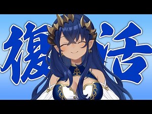 【雑談】お勤めしてきました。 #シャルのひつじ 【島村シャルロット / ななしいんく】