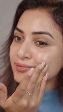 I Tried the Plump Skin Trend — Here's What Happened | CeraVe Hydrating HA Water Gel