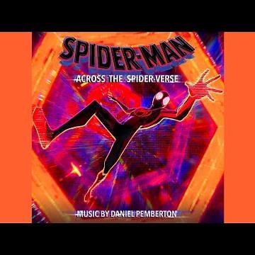 21. Welcome to Nueva York (Earth-928) (Spider-Man: Across the Spider-Verse Soundtrack)