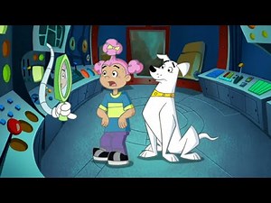 Krypto the Superdog - Super Flea (1/3)