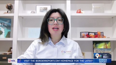 Report: El Paso ranks 9th in US for ozone pollution