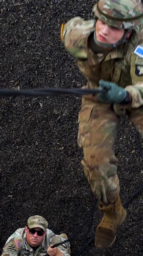 67K views · 2.5K reactions | Air Assault isn’t just a capability—it’s...