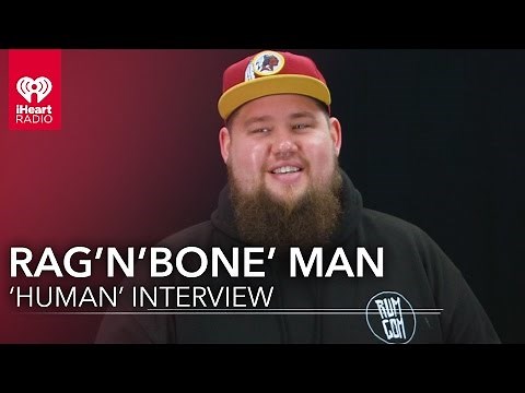 How Rag'n'Bone Man Got His Name | Exclusive Interview