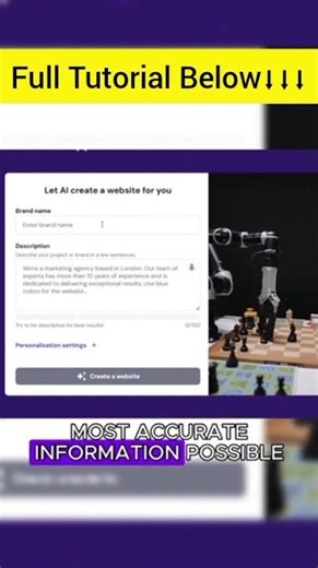 How to Make a Website | Step by Step [2026]