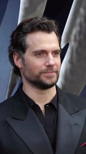 Henry Cavill: El actor que roba corazones