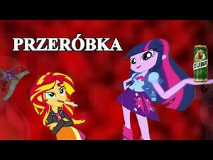 MLP equestria girls przeróbka ytp #mlp #mylittlepony #equestriagirls #przeróbka #pytp #xd #parodia