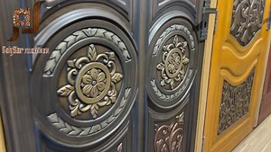 136 reactions · 24 comments | Poly Star Fiber Doors on Reels | Facebook