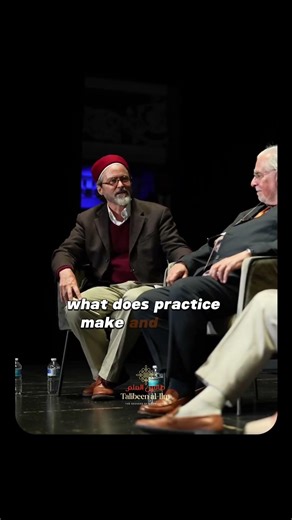 Practice doesnt make perfect