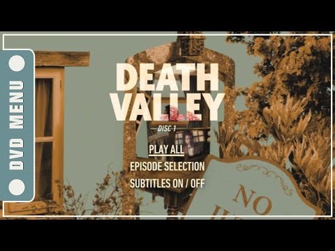 Death Valley - DVD Menu