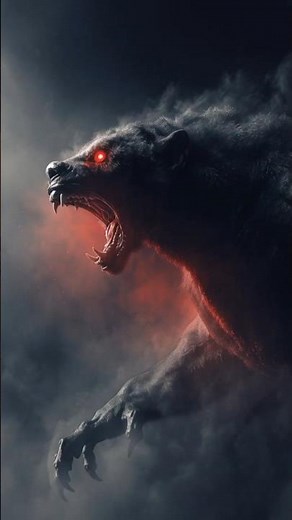 “Ultimate Hybrid Monster 😳🔥 | Half Human Half Animal!”