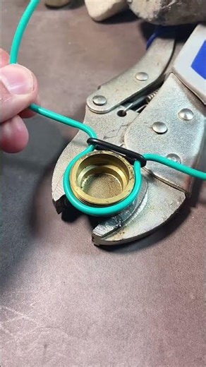 Tips for installing waterproof rings #Practical tips