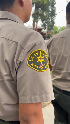 LA County Sheriff's Department | Congratulations to Explorer Class #113! On Saturday, December 20, 2025, sixty-six young men and women graduated after completing a... | Instagram