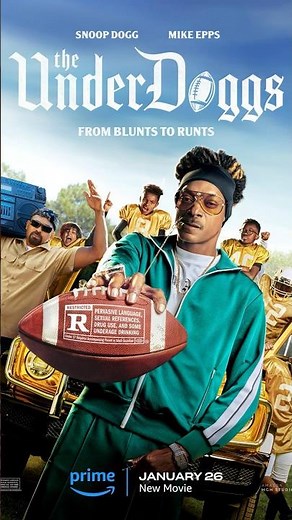 The most watched Black Movies in 2024