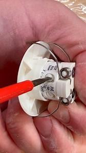 113K views · 990 reactions | Looking for a compact, discreet PIR sensor that blends seamlessly into any ceiling? This mini ceiling-mounted motion detector is designed for those who want reliable motion detection without a bulky, intrusive sensor ruining their aesthetics. Despite its tiny size, this PIR sensor packs a punch!  https://hub.efixx.co.uk/BEGPD9 #electricalwork #LightingIdeas #ledlights | EFIXX | Facebook