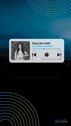 In case you missed it on Your Morning Walk with Lindsay 🩵💚 | WALK FM