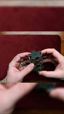 Can I Escape the HEXA Torture Cell Puzzle??