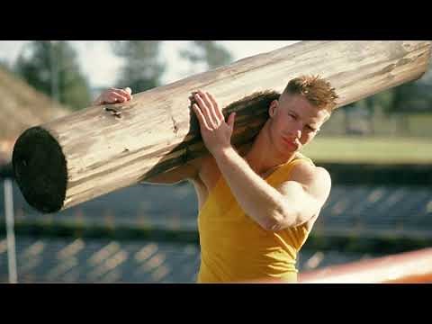 Ep 163: Frank Jasper aka Shute from Vision Quest