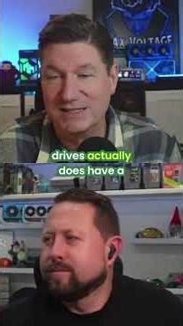 NAS Drive Failure? How to Prevent Data Loss! #shorts