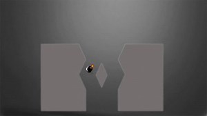 Researchers observe a hallmark quantum behavior in bouncing droplets