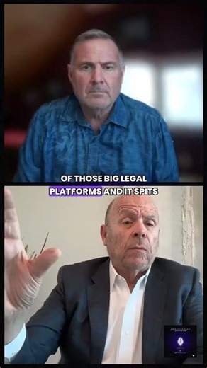 AI's Impact on Legal Research & Brief Writing