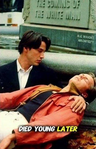 The real life story of Keanu Reeves' struggle and comeback in Hollywood