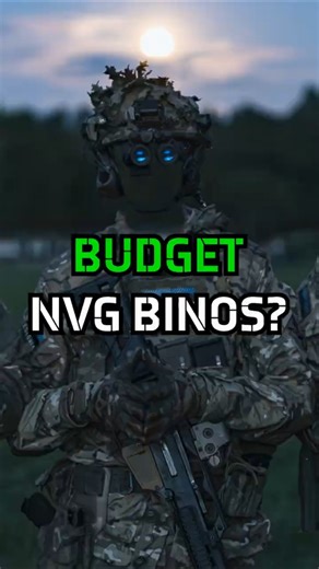 Entry Level Binos ⬆️