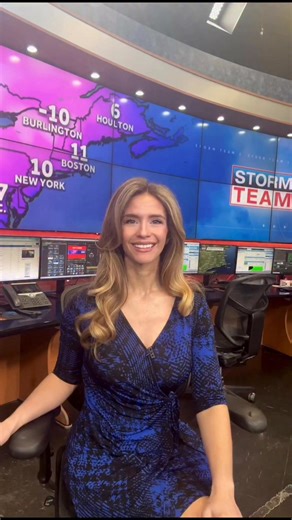 Today’s weather headlines: ⚠️ It’s an impact day due to sub-zero wind chills this morning. ☀️ Sunny & dry this afternoon. Not AS cold, with highs approaching 30°. ‼️ StormTeam5 Weather Alert for snow arriving Tuesday evening. Full forecast at Wcvb.com/weather | Meteorologist Kelly Ann