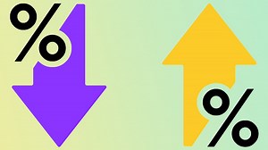 Introduction to percentages - 3rd level Maths - Video - BBC Bitesize