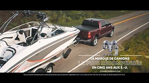 Obtenez jusqu'à 13 600 $ en rabais sur le PDSF ou financez à partir de 0 % (taux effectif de 5,69 %) pour 60 mois sur la plupart des modèles. Offre d'une durée limitée. | Ram Trucks Canada