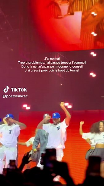 Franglish en concert : Madre Mia